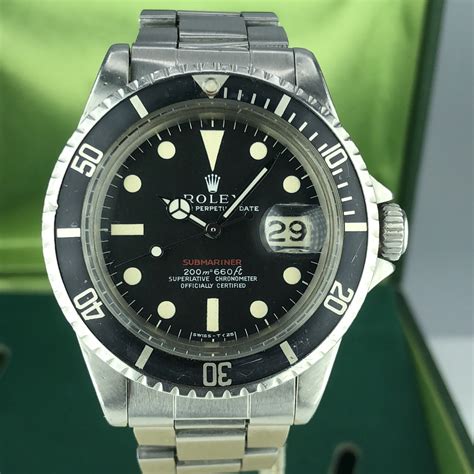 rolex 1969 submariner|vintage rolex submariner price.